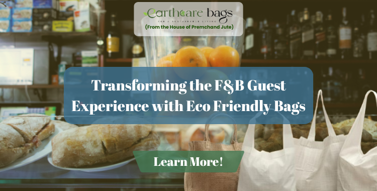 Earth Care Bags